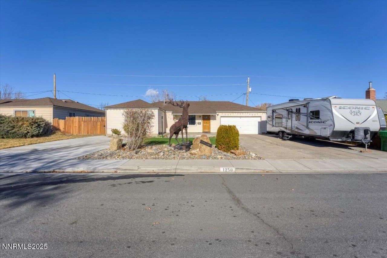 1250 Oxford Avenue, Sparks, NV 89431 Photo