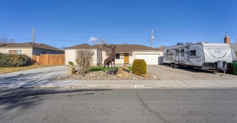 1250 Oxford Avenue, Sparks, NV 89431 Photo