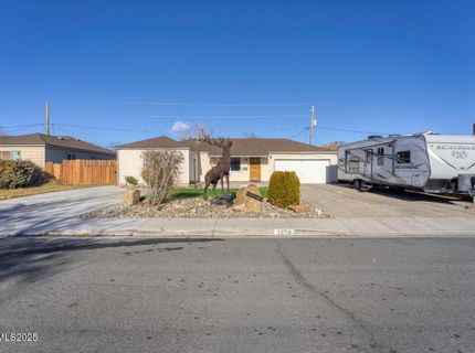 1250 Oxford Avenue, Sparks, NV 89431 Photo