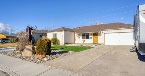 1250 Oxford Avenue, Sparks, NV 89431 Photo