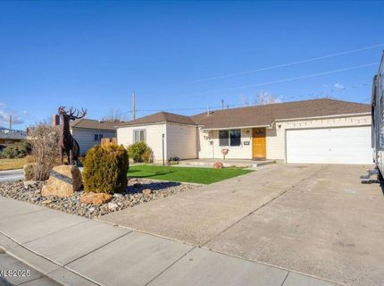 1250 Oxford Avenue, Sparks, NV 89431 Photo