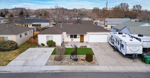 1250 Oxford Avenue, Sparks, NV 89431 Photo