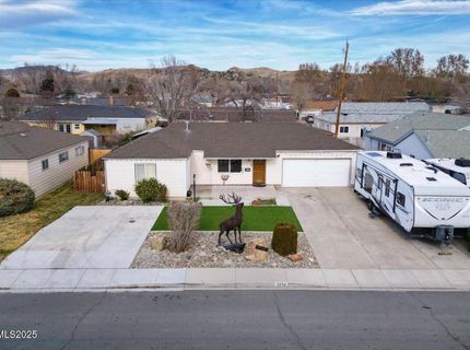 1250 Oxford Avenue, Sparks, NV 89431 Photo
