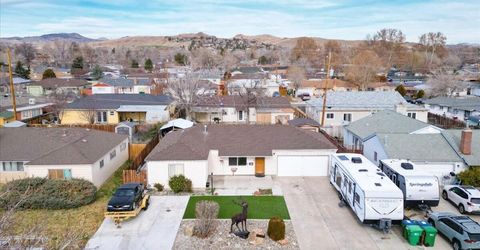1250 Oxford Avenue, Sparks, NV 89431 Photo