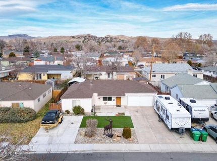 1250 Oxford Avenue, Sparks, NV 89431 Photo