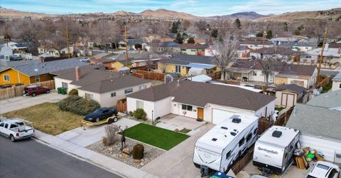 1250 Oxford Avenue, Sparks, NV 89431 Photo