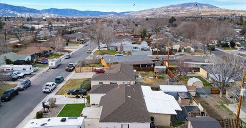 1250 Oxford Avenue, Sparks, NV 89431 Photo