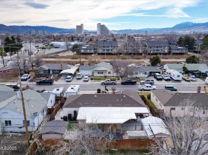 1250 Oxford Avenue, Sparks, NV 89431 Photo