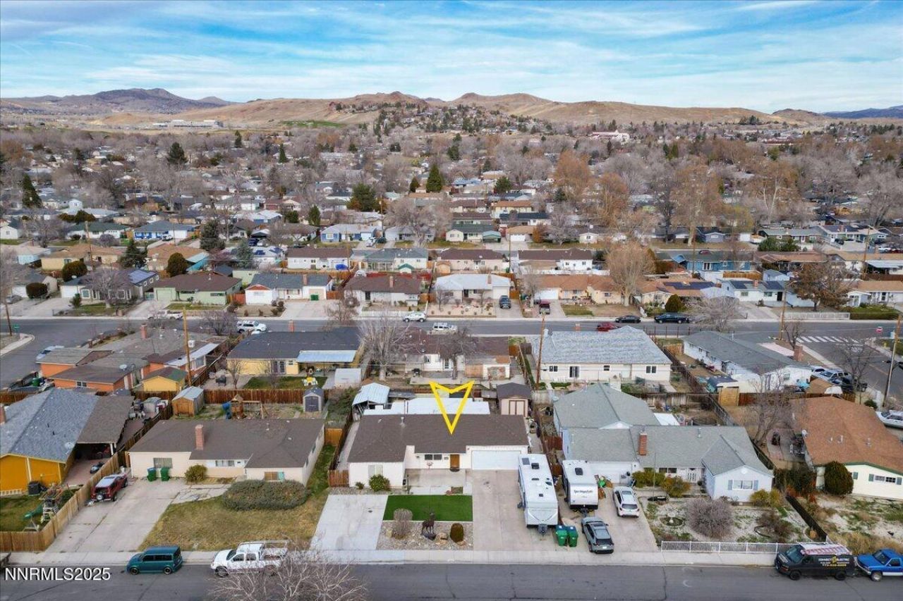 1250 Oxford Avenue, Sparks, NV 89431 Photo