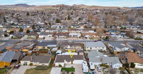 1250 Oxford Avenue, Sparks, NV 89431 Photo