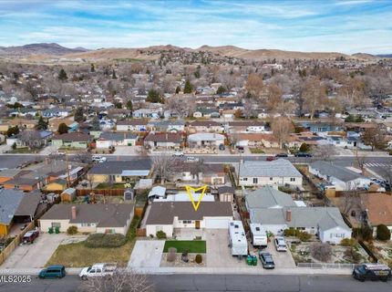 1250 Oxford Avenue, Sparks, NV 89431 Photo