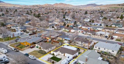 1250 Oxford Avenue, Sparks, NV 89431 Photo