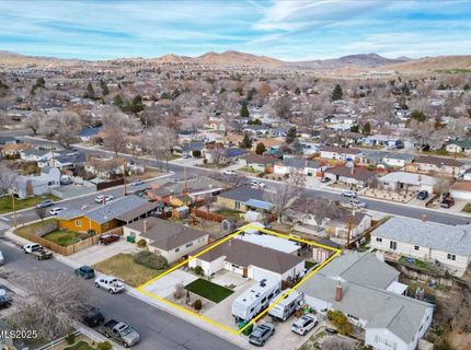 1250 Oxford Avenue, Sparks, NV 89431 Photo