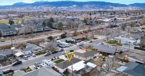 1250 Oxford Avenue, Sparks, NV 89431 Photo