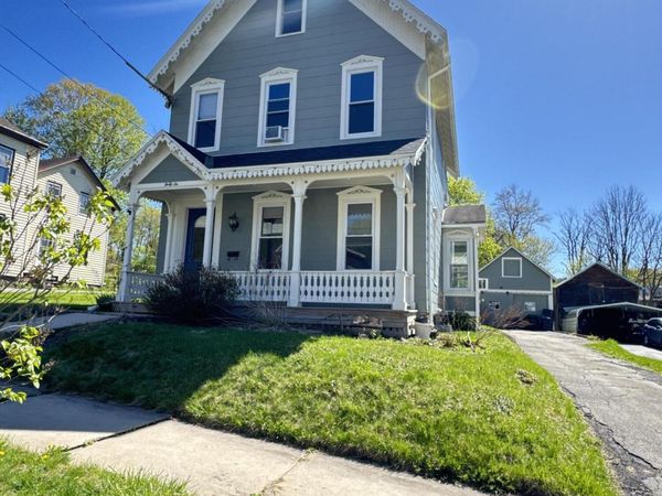 46 Orchard Street, Canajoharie, NY 13317