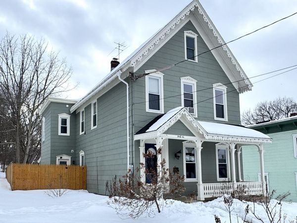 46 Orchard Street, Canajoharie, NY 13317