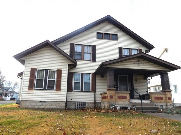 901 N 6th Street, Cambridge, OH 43725