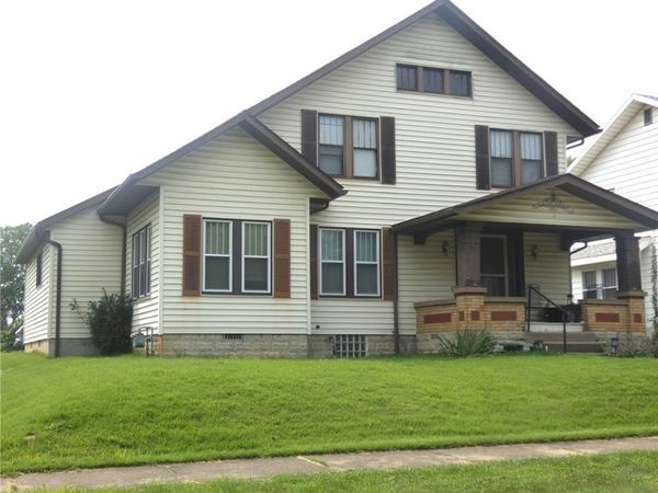 901 N 6th Street, Cambridge, OH 43725