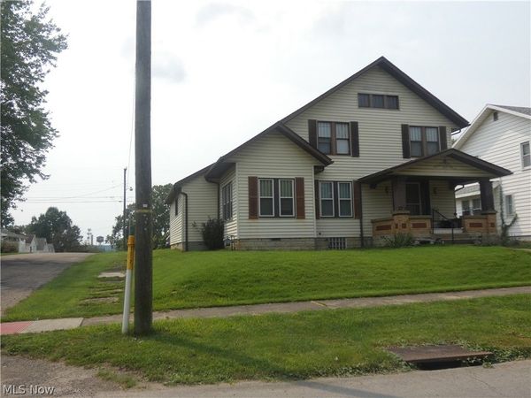 901 N 6th Street, Cambridge, OH 43725
