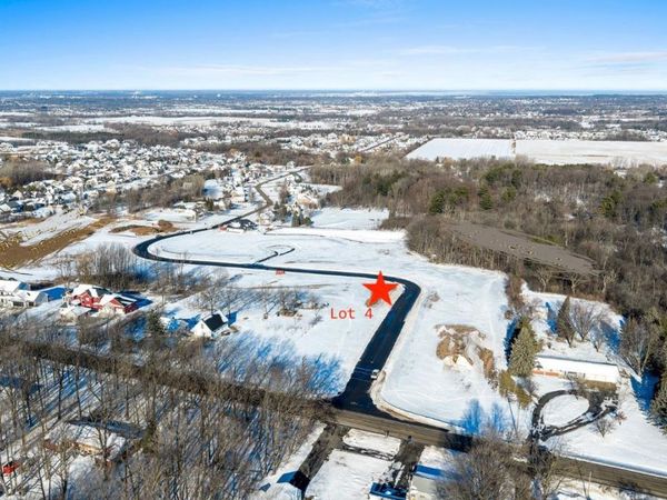 4166 HALF CROWN, De Pere, WI 54115