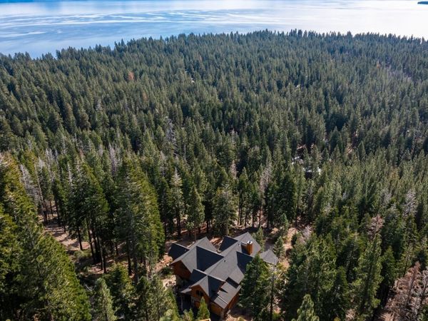 1733A Tahoe Park Heights Drive, Tahoe City, CA 96145