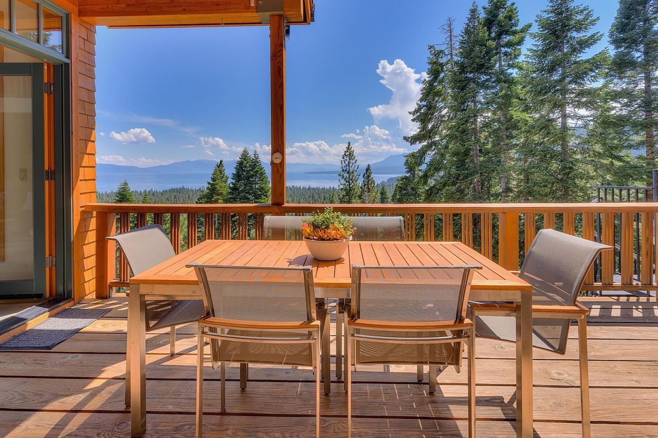 1733a Tahoe Park Heights Drive, Tahoe City, CA 96145 Photo