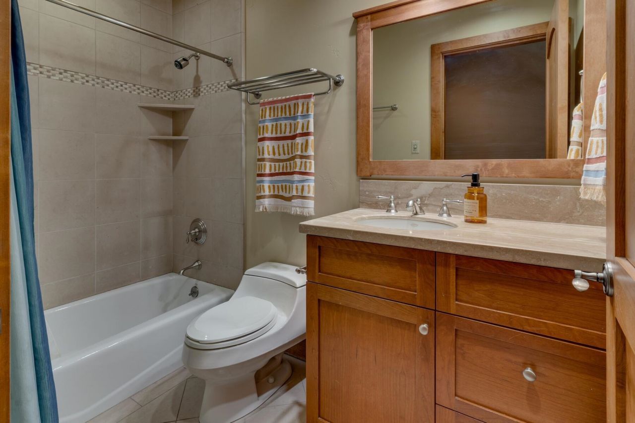 1733a Tahoe Park Heights Drive, Tahoe City, CA 96145 Photo