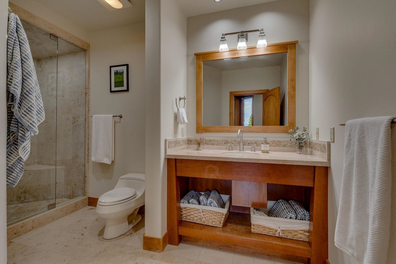 1733a Tahoe Park Heights Drive, Tahoe City, CA 96145 Photo