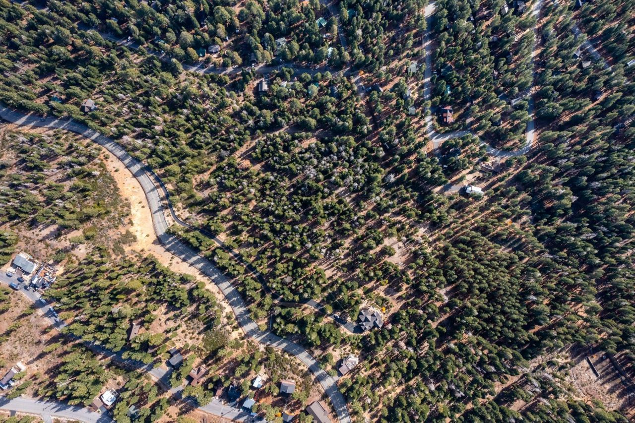 1733a Tahoe Park Heights Drive, Tahoe City, CA 96145 Photo