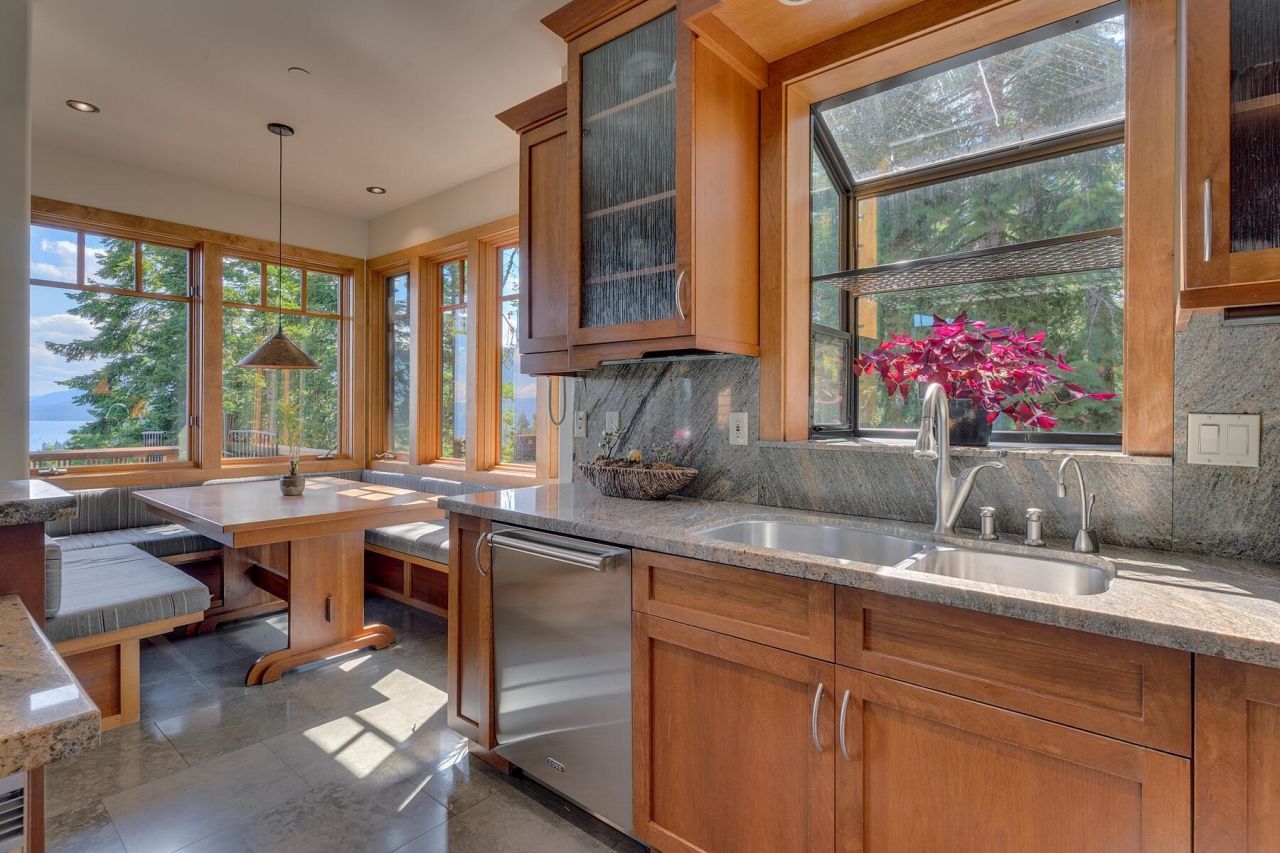 1733a Tahoe Park Heights Drive, Tahoe City, CA 96145 Photo