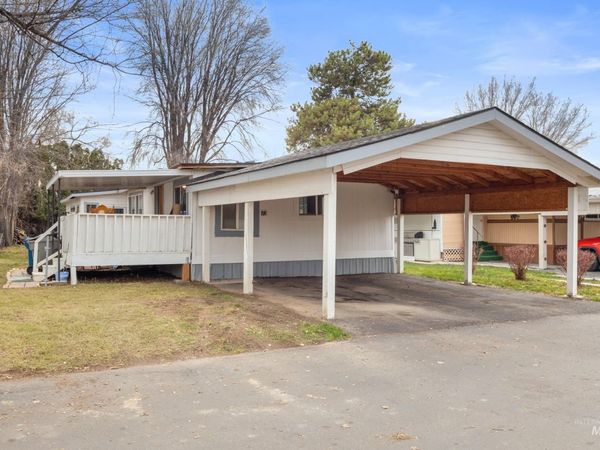 1410 W Flamingo Ave, Unit 72, Nampa, ID 83651