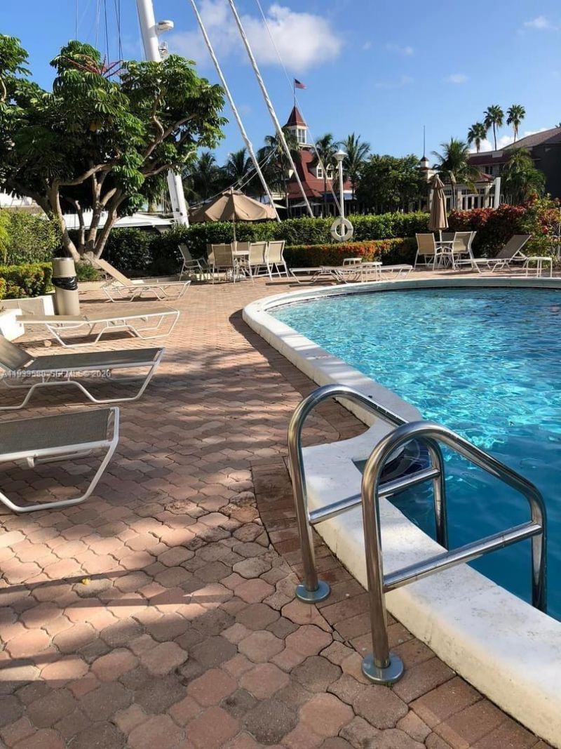 1600 SE 15th St, Unit 607, Fort Lauderdale, FL 33316 Photo