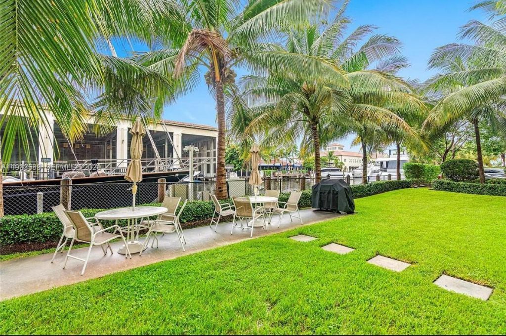 1600 SE 15th St, Unit 607, Fort Lauderdale, FL 33316 Photo