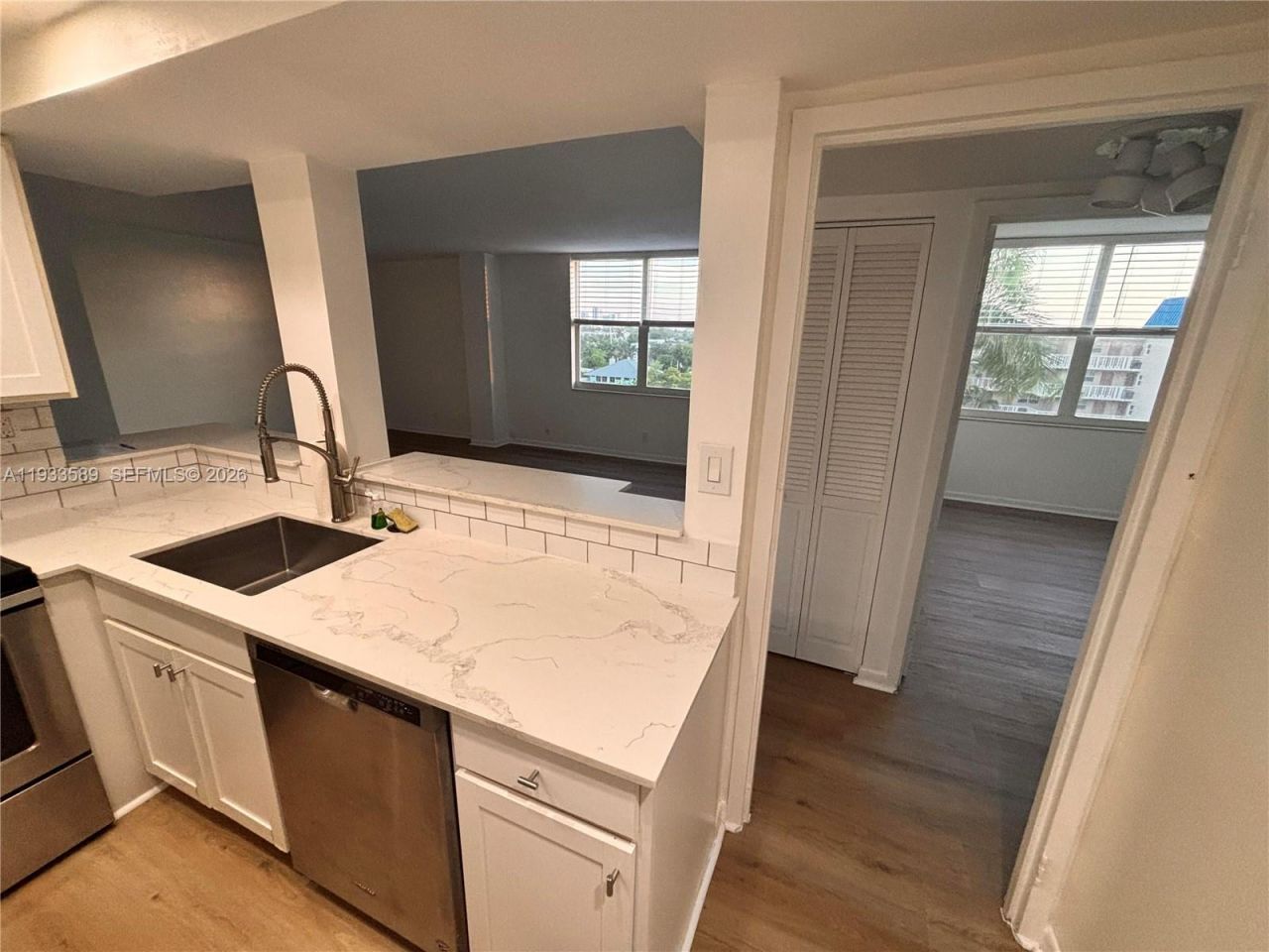 1600 SE 15th St, Unit 607, Fort Lauderdale, FL 33316 Photo