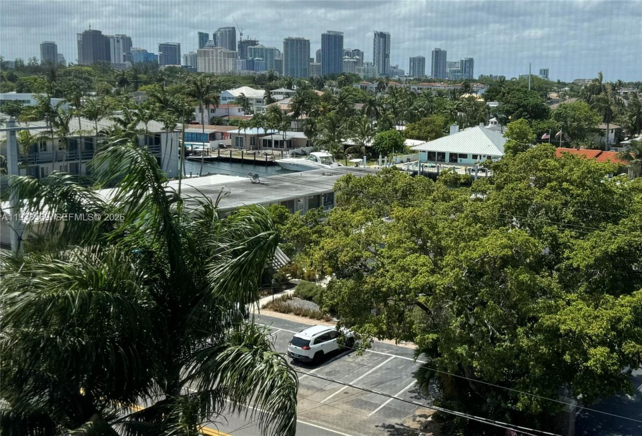 1600 SE 15th St, Unit 607, Fort Lauderdale, FL 33316 Photo