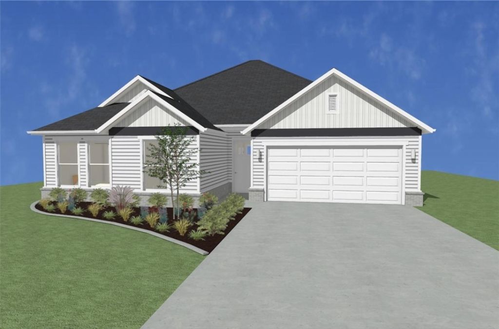 2638 Meditation Loop, Springdale, AR 72764 Main Photo