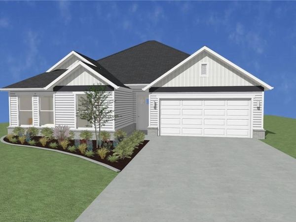 2638 Meditation Loop, Springdale, AR 72764