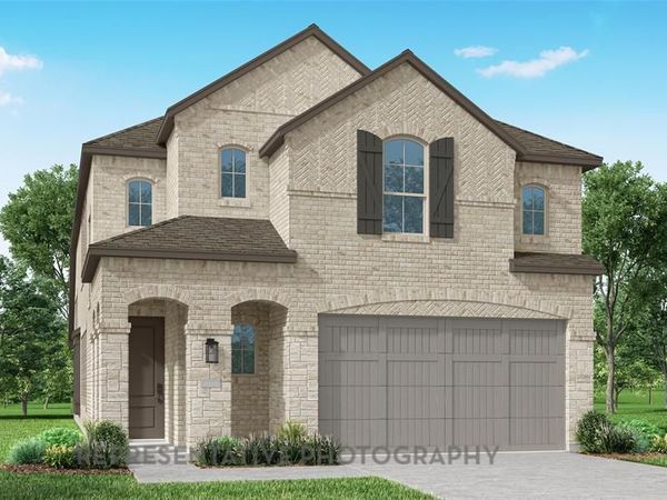 5048 Strait Way, Royse City, TX 75189