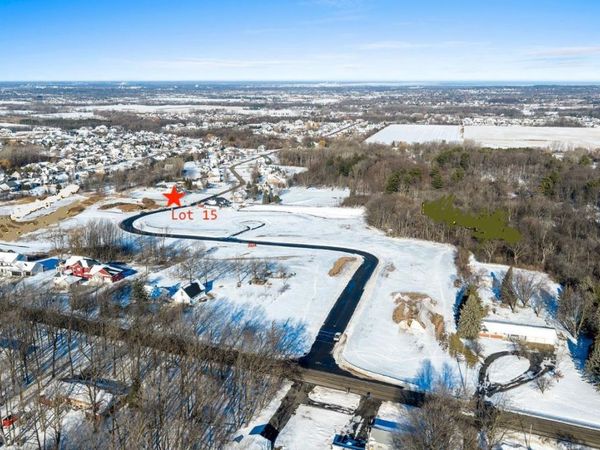 4094 HALF CROWN, De Pere, WI 54115