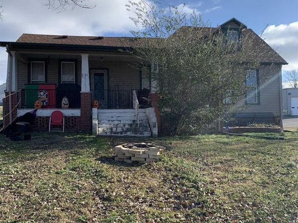 118 North Main Street, Chrisney, IN 47611