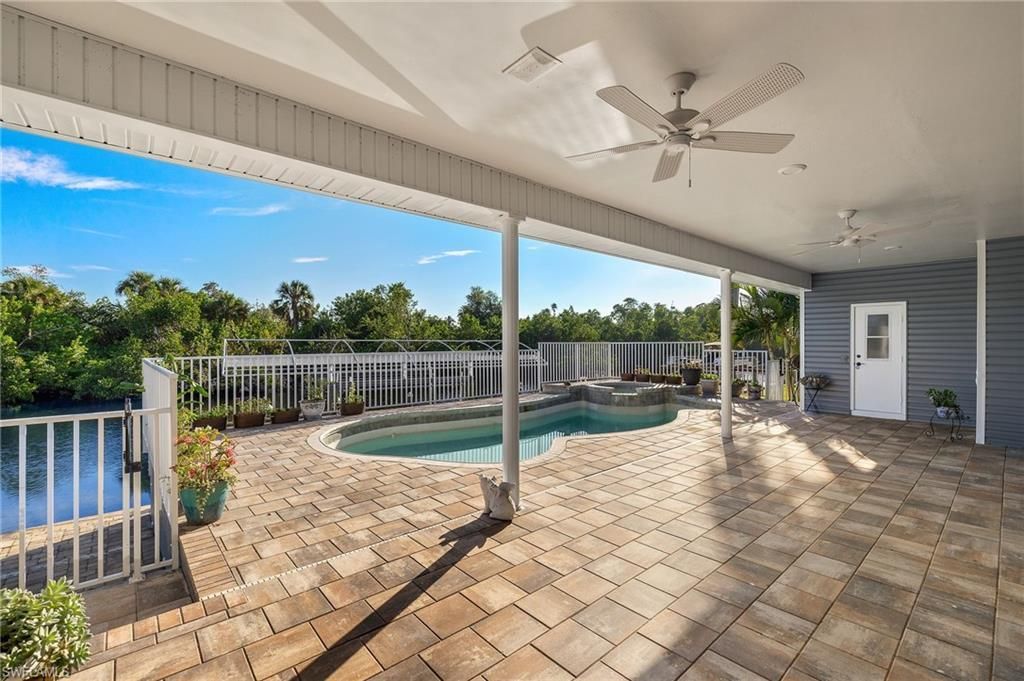5539 Natoma Dr, Fort Myers, FL 33919 Photo