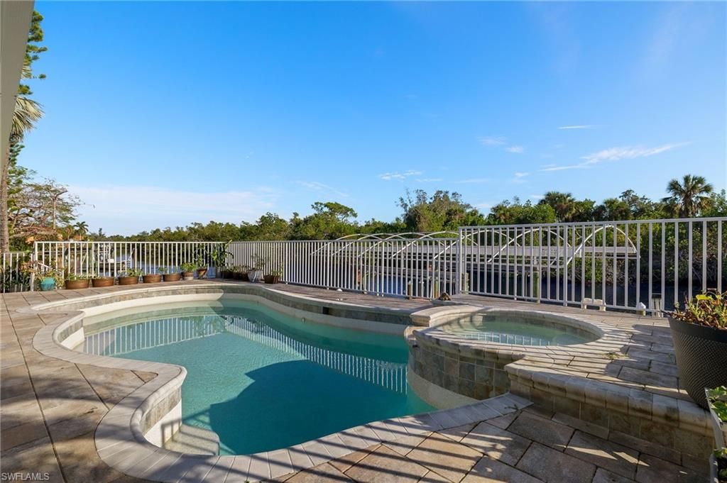 5539 Natoma Dr, Fort Myers, FL 33919 Photo