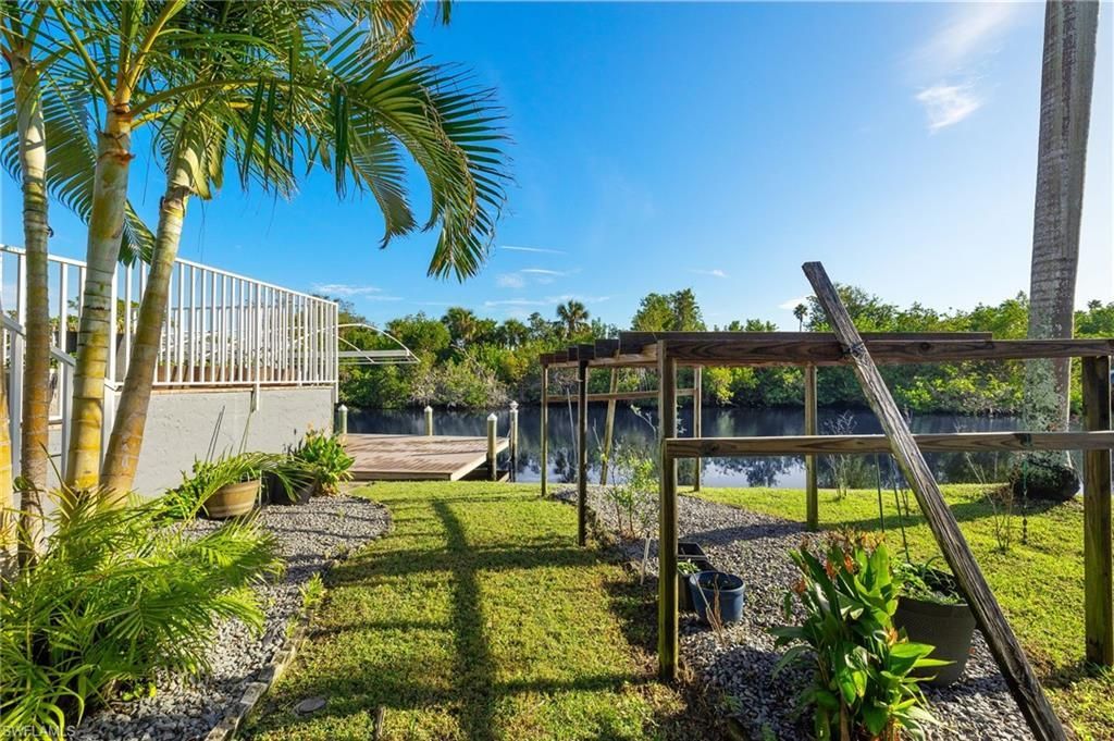 5539 Natoma Dr, Fort Myers, FL 33919 Photo