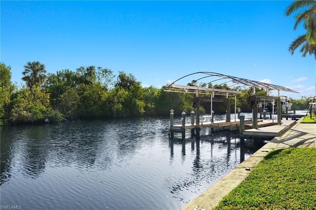5539 Natoma Dr, Fort Myers, FL 33919 Photo