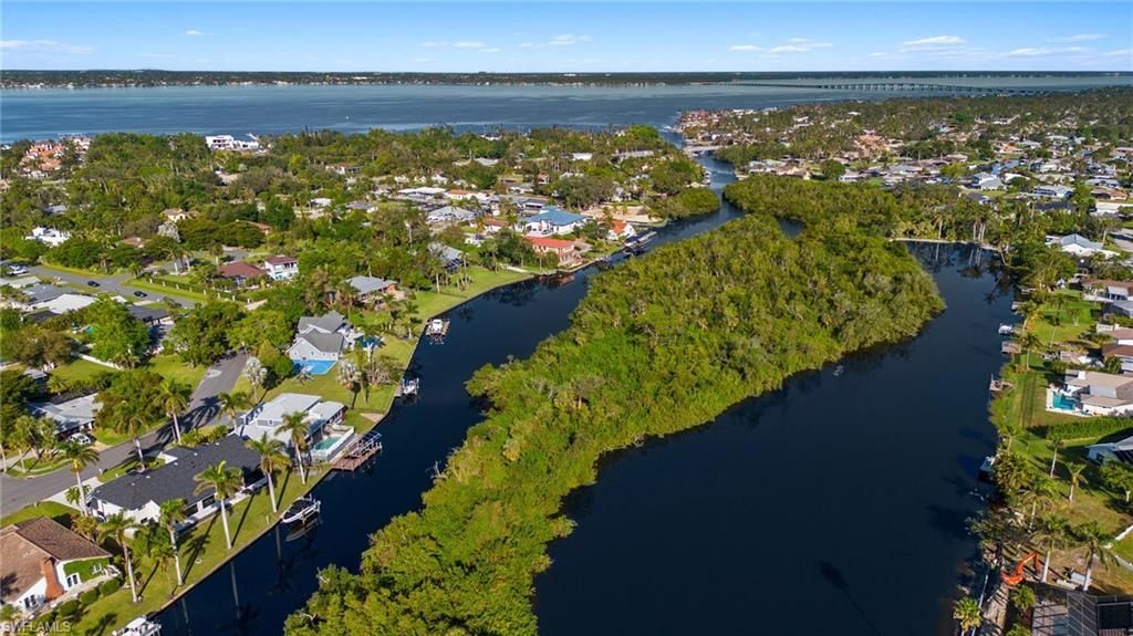 5539 Natoma Dr, Fort Myers, FL 33919 Photo