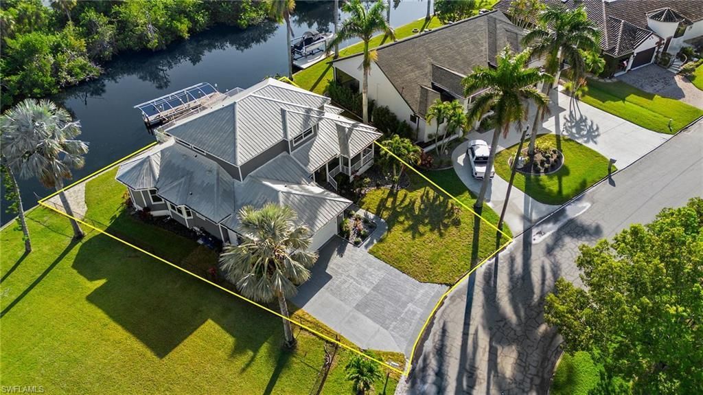 5539 Natoma Dr, Fort Myers, FL 33919 Photo