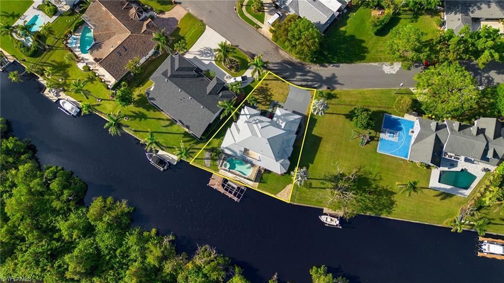 5539 Natoma Dr, Fort Myers, FL 33919 Photo