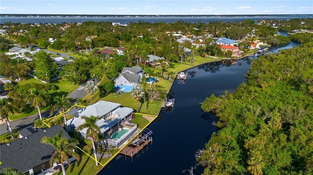 5539 Natoma Dr, Fort Myers, FL 33919 Photo