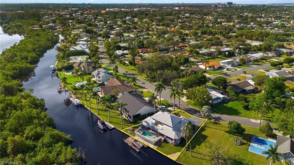 5539 Natoma Dr, Fort Myers, FL 33919 Photo
