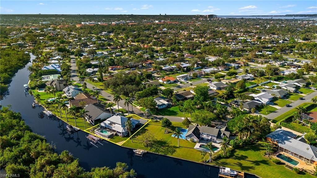5539 Natoma Dr, Fort Myers, FL 33919 Photo